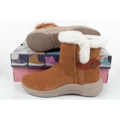 26. Skechers W 144252/CSNT Winterstiefeletten