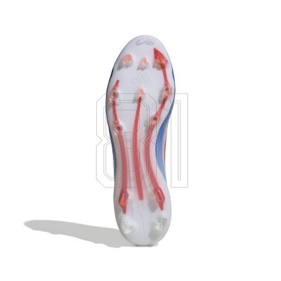 4. Adidas F50 Pro FG M IE0596 shoes