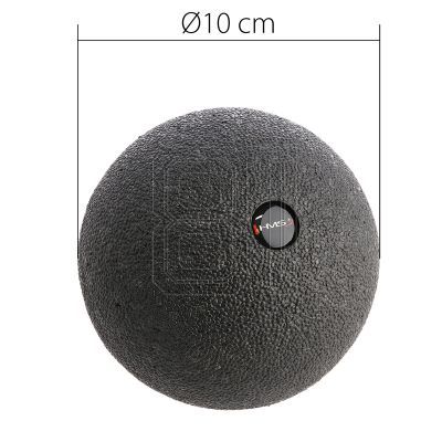 14. Einzelner Massageball HMS BLM01 10CM 