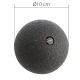 14. Einzelner Massageball HMS BLM01 10CM 