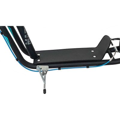 18. ENERO 12 MATRIX SCOOTER