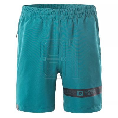 Iq Amer Jrb Jr Shorts 92800398115