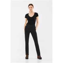VIKING Rago Lady Damenhose schwarz Größe