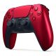 23. SONY DualSense Volcanic Red Wireless Controller