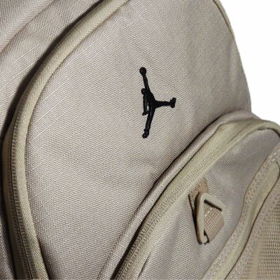 7. Air Jordan Jam Blacktop Rucksack 25L Desert Camo - LM9047-J34