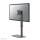 Neomounts FPMA-D890BLACK Monitorhalterung/Ständer 76,2 cm (30") Schreibtisch Schwarz