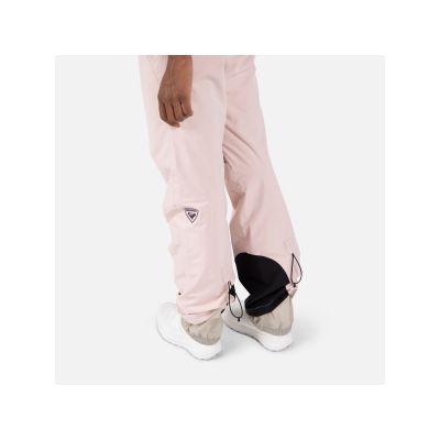 11. Rossignol W Relax Pant Pink