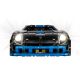 9. LEGO Technic 42176 Porsche GT4 e-Performance Rennwagen