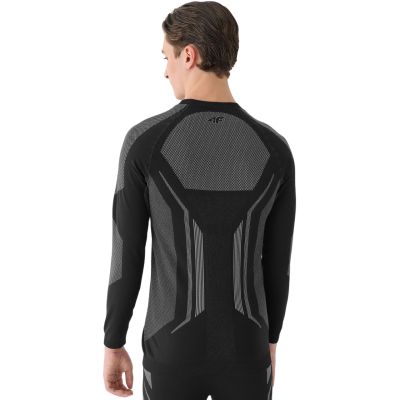 10. Thermoaktives T-Shirt 4F M165 M 4FWAW24USEAM165 20S