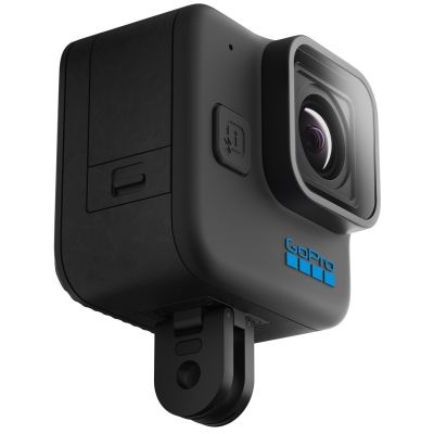 4. GoPro HERO11 Mini-Kamera Schwarz