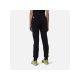 7. Rossignol W Logo Pant Fl Black