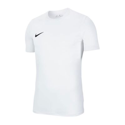 Nike Dry Park VII Jr BV6741-100 T-Shirt