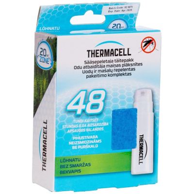 MOSQUITO DESTROYER FÜLLUNG THERMACELL 48H