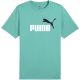 3. Puma Ess 2 Farbe Nr. 1 Logo T-Shirt M 684708 59