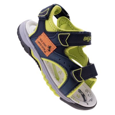 3. Bejo Betil Kids Jr Sandalen 92800401125