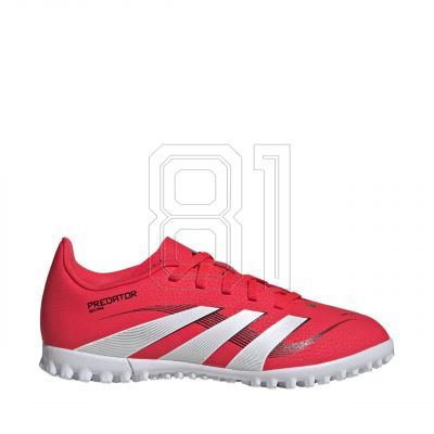 Adidas Predator Club TF Jr ID3805 Fußballschuhe