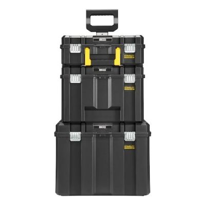 2. Stanley FATMAX FMST75753-9 Werkzeugkoffer Schwarz