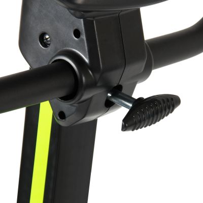 15. VIRTUFIT ICONSOLE HTR 2.1 ERGOMETER TRAININGSFAHRRAD