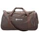 2. Sporttasche A3043 Braun SEMI LINE