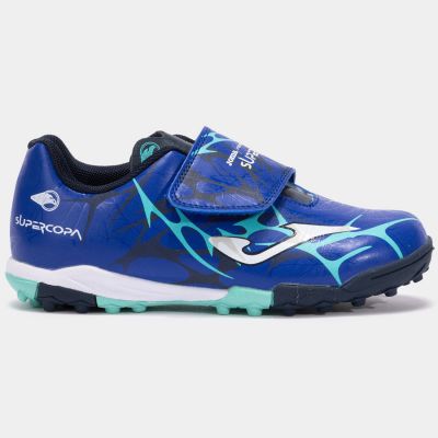 Joma Super Copa 2504 TF Jr SCJW2504TFV Fußballschuhe