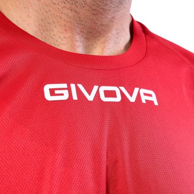 14. Givova One U MAC01-0012 Fußballtrikot