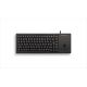 2. CHERRY XS Trackball G84-5400 Tastatur Office USB QWERTZ Deutsch Schwarz