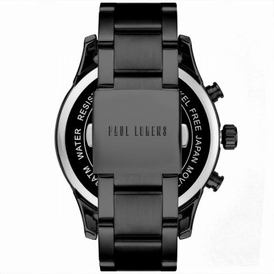 6. Herrenuhr Paul Lorens PL11652B6-1A5