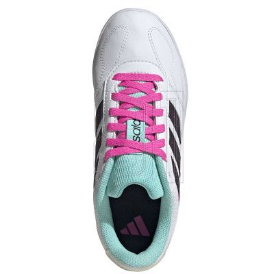 3. Adidas Super Sala III IN Jr JR5400 Fußballschuhe
