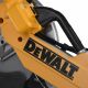 6. DeWalt DWS780-QS Gehrungssäge (1675 W; 305 mm)