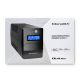 11. Qoltec Monolith USV Doppelwandler (Online) 1 kVA 600 W 2 x Netzsteckdose