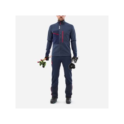 3. Herren-Skijacke MILLET M PIERRAENT JKT blau