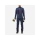 3. Herren-Skijacke MILLET M PIERRAENT JKT blau