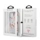 7. Guess GUHCN65IMLFL02 iPhone 11 Pro Max Flieder/Flieder N°2 Blumenkollektion