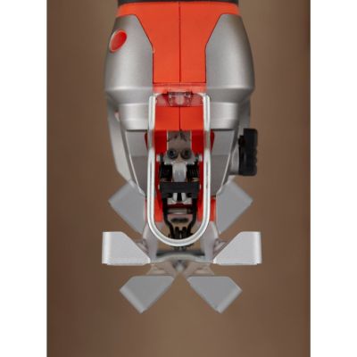 11. Black & Decker BES610-QS elektrische Stichsäge