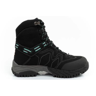 14. Garmont Momentum WP W 001535 Wanderschuhe