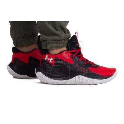 3. Under Armour Jet '23 M 3026634-600 Schuhe