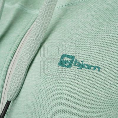 6. Bjorn Miravidi W Sweatshirt HE934701