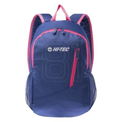 Hi-Tec Simply 12 Rucksack 92800603146