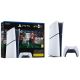 10. Sony PlayStation 5 Digital 825 GB + EA Sports FC26 Konsole