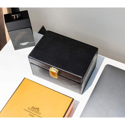 13. Signal blocking chest Funkblockierbox Faraday Box für Autoschlüssel und Telefon schwarz