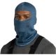 Kominiere BUFF MERINO LIGHTWEIGHT BALACLAVA MULTISTRIPES grau