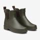 Viking Gyda Damen Gummistiefel, grün, wasserdicht (1-37500-4)