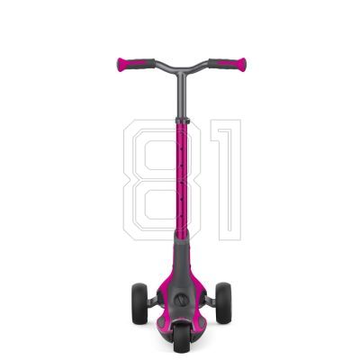 22. Globber Ultimum 612-110 3-Rad-Roller HS-TNK-000015714