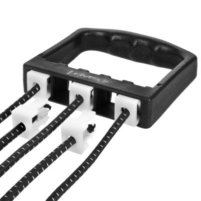 7. Gummiexpander HMS EM01 17-30-001