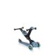 6. Globber GO-UP Deluxe Lights 646-200 Roller, Aufsitz-, Fahrrad