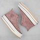 4. Big Star W OO274068 INT2020A Knöchel-Sneaker