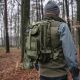29. Offlander Survival 25L Wanderrucksack OFF_CACC_32GN