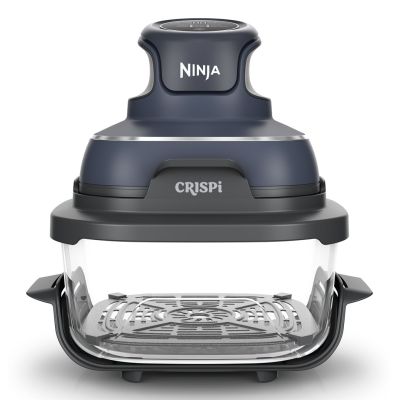 9. NINJA CRISPi Single 3,8 L Airfryer FN101EUGY