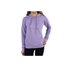 GymHero Hoodie W 783-LAVENDEL
