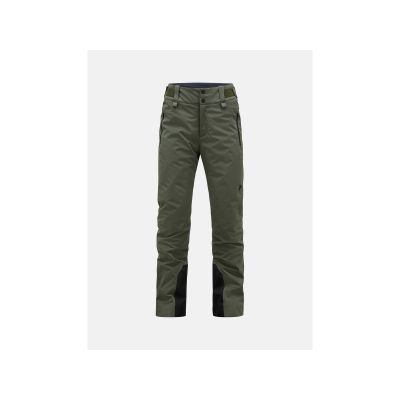 5. Peak Performance W Shred Pants Grün